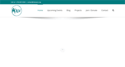 Desktop Screenshot of halvason.org