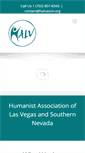 Mobile Screenshot of halvason.org